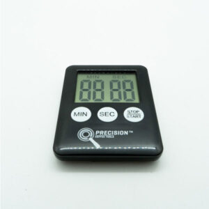 Presision Digital Shot Timer