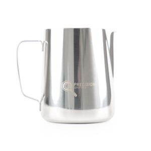 Presision Stainless Steel Milk Pitcher