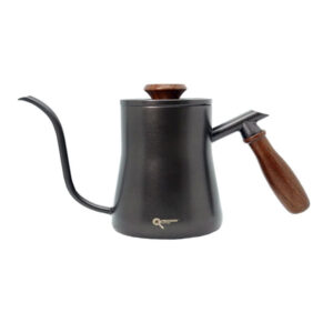 Presision Pour Over Kettle Black