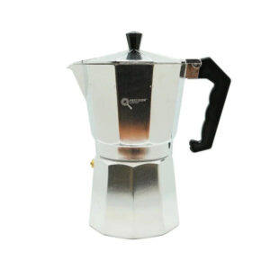 Presision Stove Top Perculator