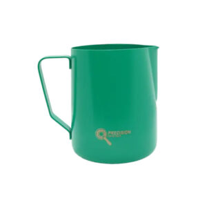 Presision Milk Pitcher - Colored Stainless Steel