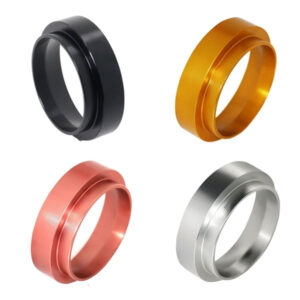 Presision Dosing Ring 58mm Stainless