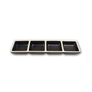 Pujadas Sauce Tray Terracota