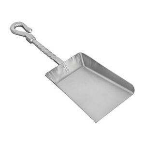 Pujadas S/S Serving Shovel 23 x 16 cm + Handle 15 cm Pujadas - Spain