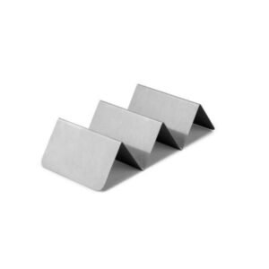 Pujadas Taco Tray 2-3 Compartments