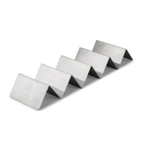 Pujadas Taco Tray 4-5 Compartments