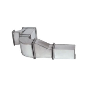 RIT CUSTOMIZED GI Ducting