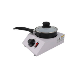 UNIQUE CATERING D-20049 Elect. Chocolate Melting Machine With 1 Pot