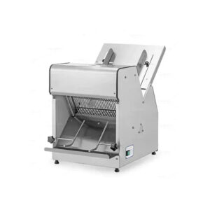 UNIQUE  CATERING  TR31A Elect,Bread Slicer Table Top