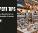 Catering Equipment Supplier in Qatar | Professional Catering Tools