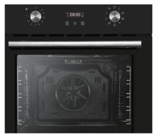 Electric Oven 60cm Built in - 70L